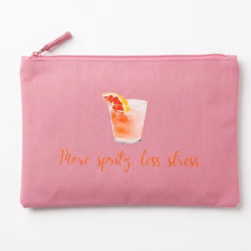 more-spritz-less-stress