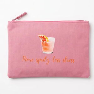 more-spritz-less-stress