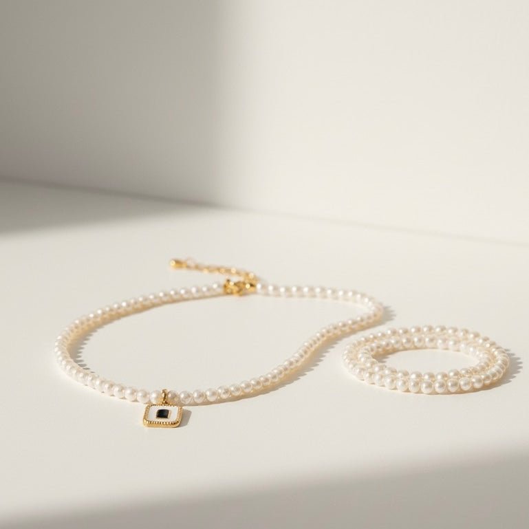 MUSE - COLLANA - OE!