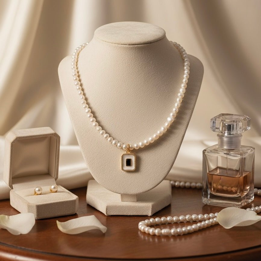 MUSE - COLLANA - OE!