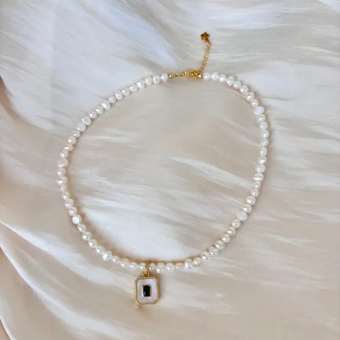 MUSE - COLLANA - OE!