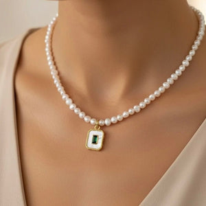 MUSE - COLLANA - OE!