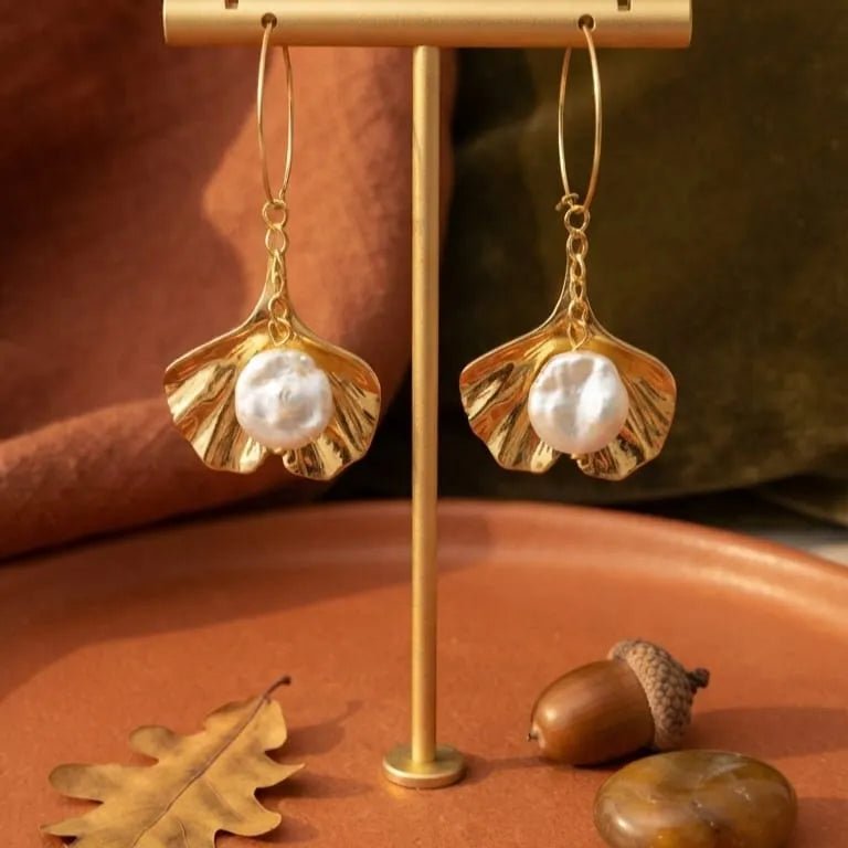 ninfea-d-oro-orecchini