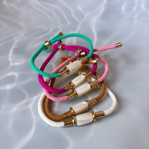 Ocean Ties - bracciale - OE!