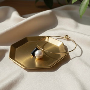 ONYX RADIANCE BRACCIALE RIGIDO - OE!