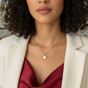 OPALESCENT SQUARE - OE!