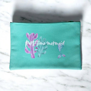 Part - Time Mermaid - Pochette - OE!