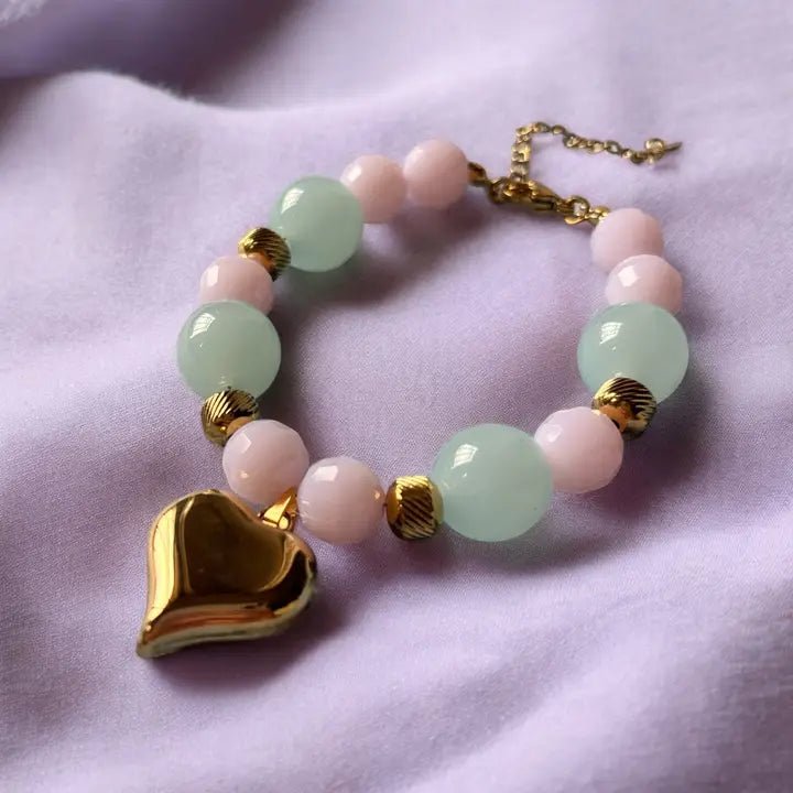 Pastel Pop - bracciale - OE!