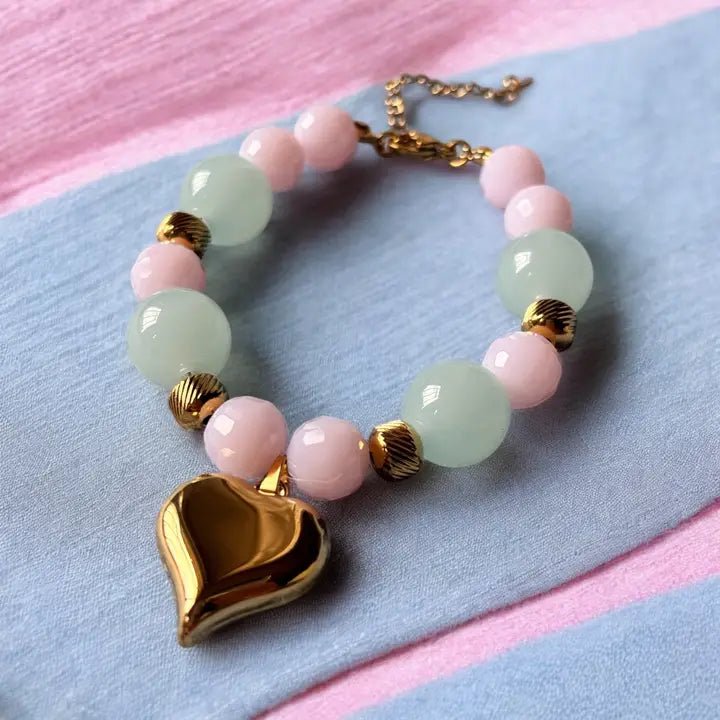 Pastel Pop - bracciale - OE!