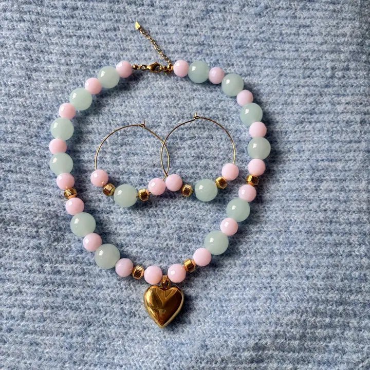 Pastel Pop - cerchi grandi - OE!