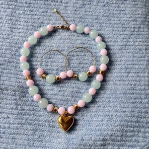 Pastel Pop - cerchi grandi - OE!