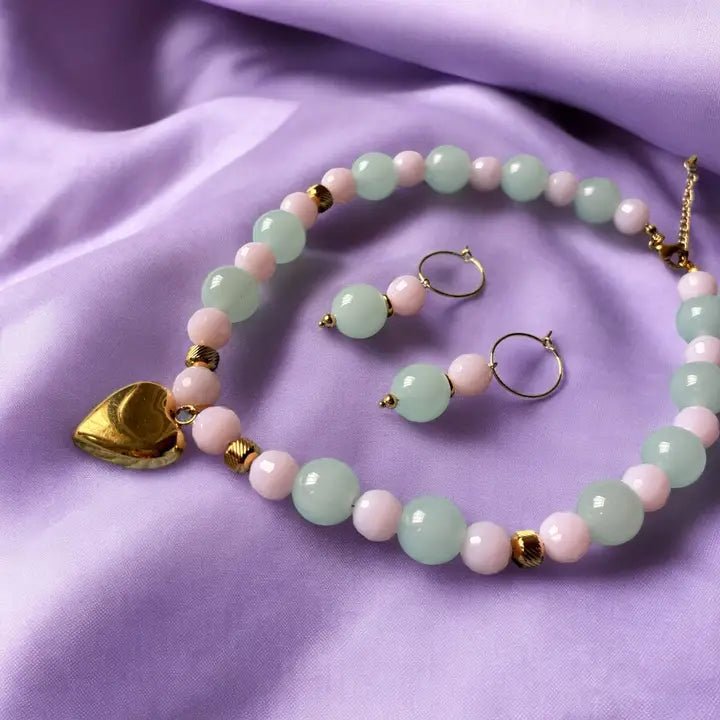 Pastel Pop - cerchi piccoli - OE!