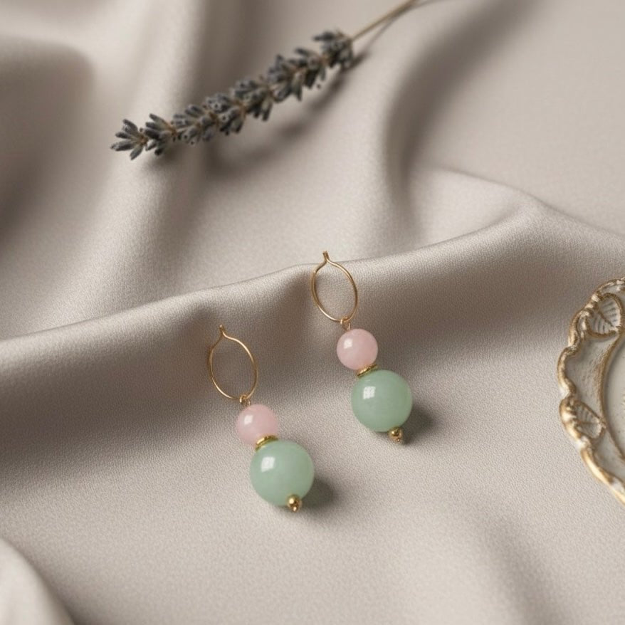 Pastel Pop - cerchi piccoli - OE!