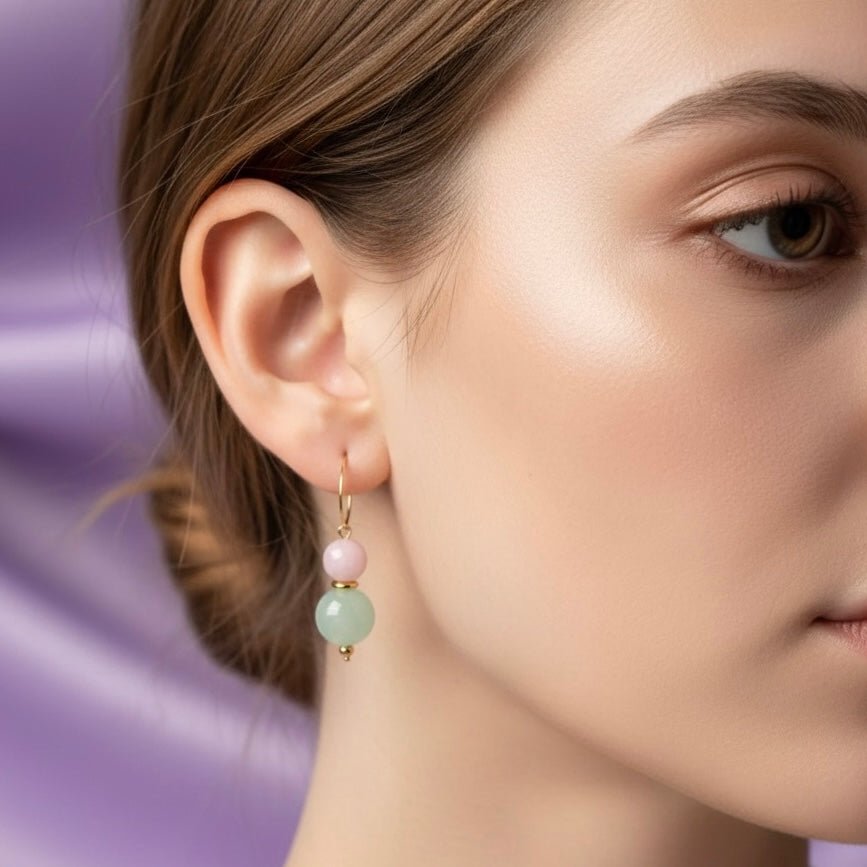 Pastel Pop - cerchi piccoli - OE!