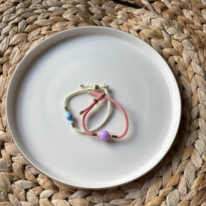 Pastel Pretties - Braccialetti per Bambine - OE!