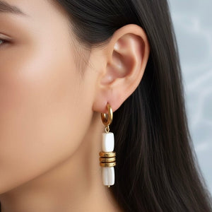 Pearl Barrette - cerchietti - OE!