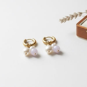 Pearl Rose - cerchi - OE!