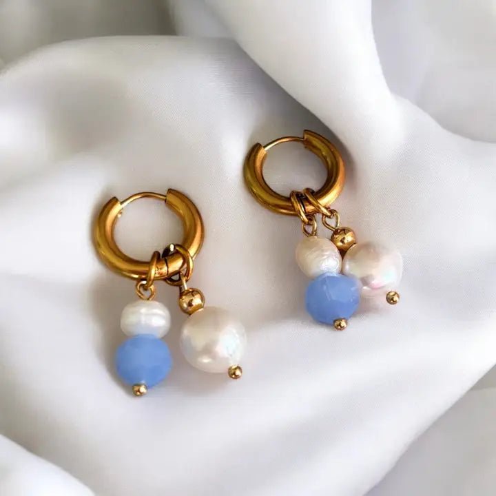 Pearl Sky - cerchi - OE!