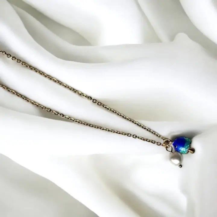 Pearl Splash - Collana - OE!