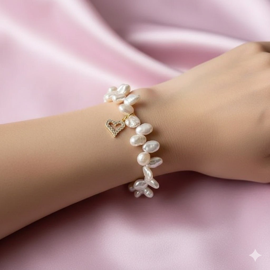 Perla d&#39;amore - bracciale - OE!