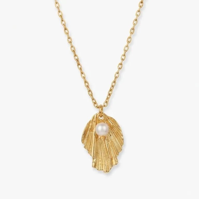 perla-foglia-collana-2