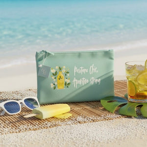 Positano chic, aperitivo strong - Pochette - OE!