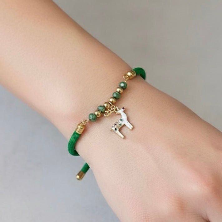 Rudolph&#39;s Charm - bracciale - OE!
