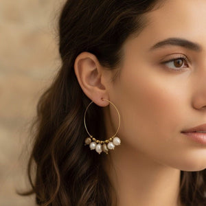 SABBIA DORATA - cerchi - OE!