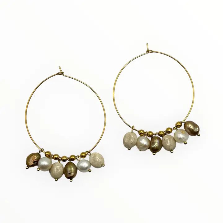 SABBIA DORATA - cerchi - OE!