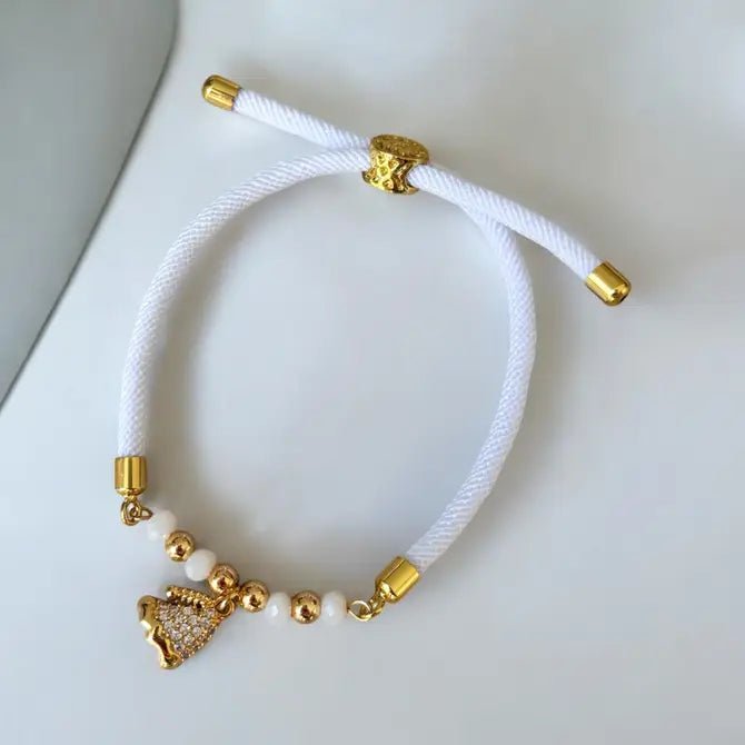 Santa&#39;s Hat - bracciale - OE!