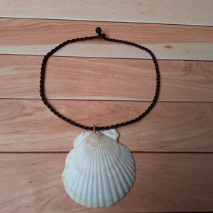 Scallop Dream - Collana - OE!
