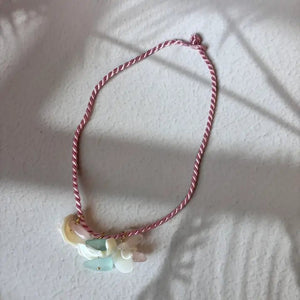 Sea Blossom - collana - OE!