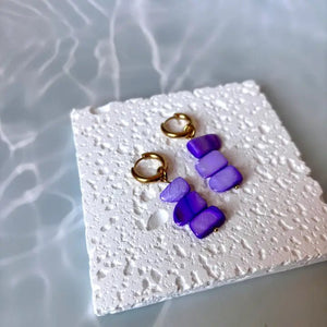 Seashell Harmony - cerchietti - OE!