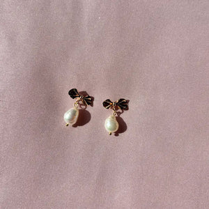 SERENA BOW - orecchini - OE!