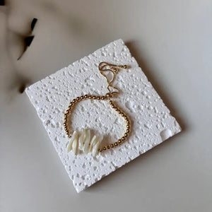 Shell Petals - bracciale - OE!