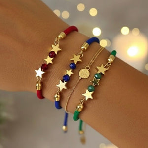 STARRY NIGHT - bracciale - OE!