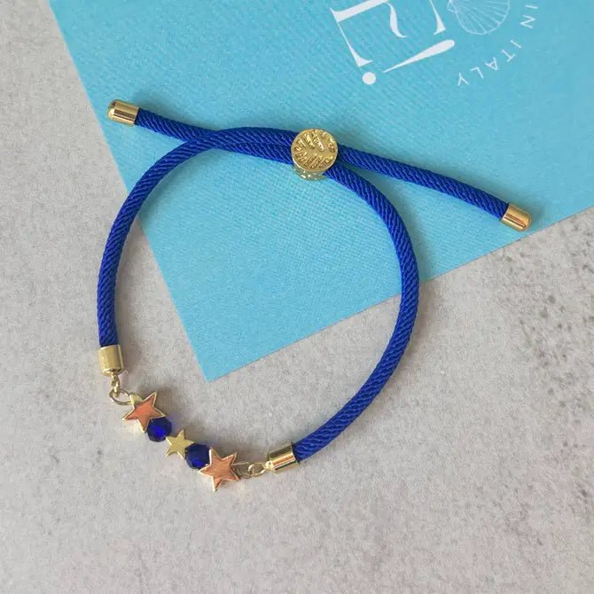 STARRY NIGHT - bracciale - OE!