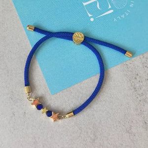 STARRY NIGHT - bracciale - OE!