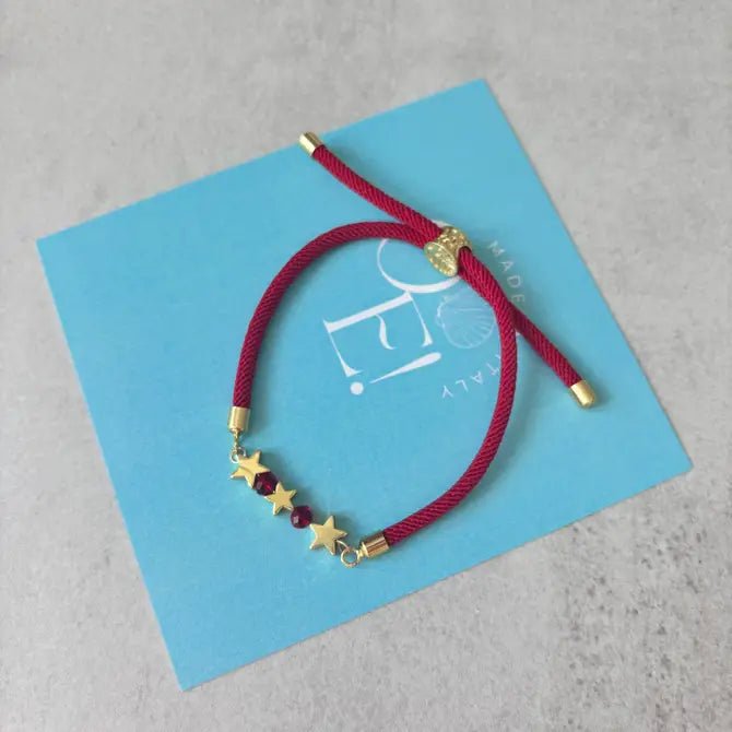 STARRY NIGHT - bracciale - OE!