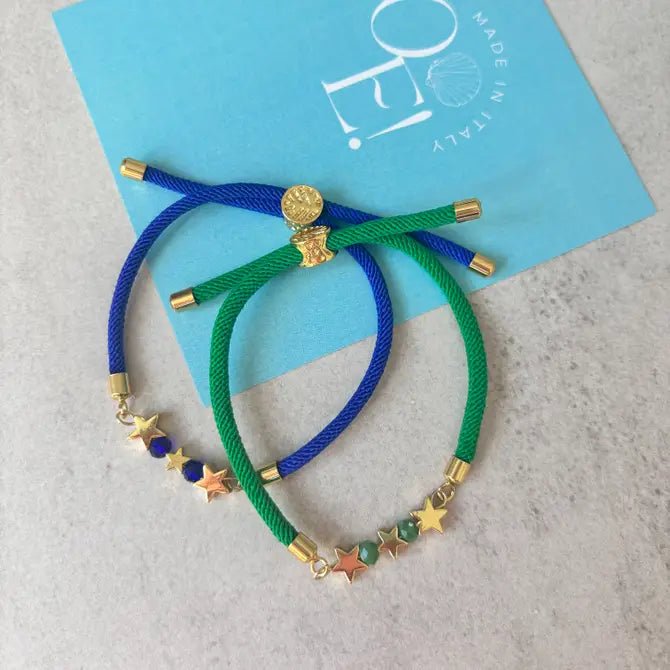 STARRY NIGHT - bracciale - OE!