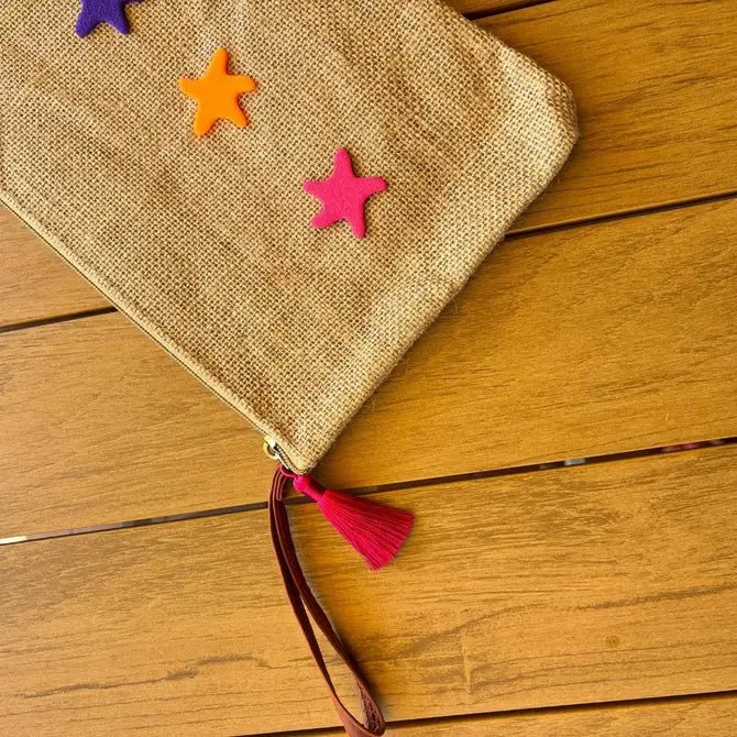 &quot;Starry Sea&quot; - pochette - OE!