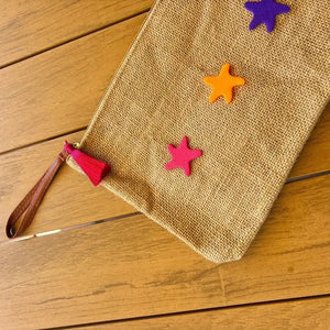 "Starry Sea" - pochette - OE!