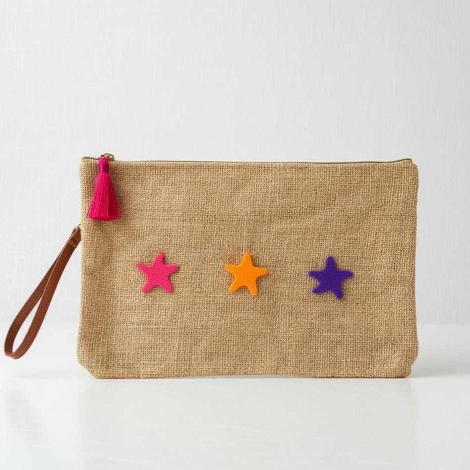 &quot;Starry Sea&quot; - pochette - OE!