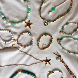 Stella di Positano - Collana - OE!