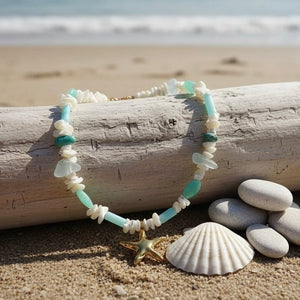 Stella di Positano - Collana - OE!