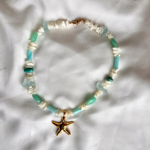 Stella di Positano - Collana - OE!