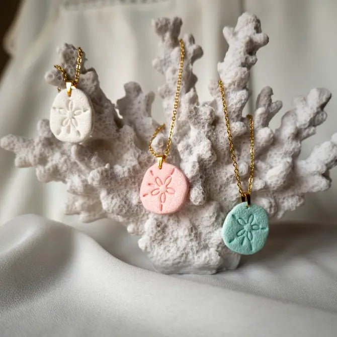 TESORI DEL MARE - OE!