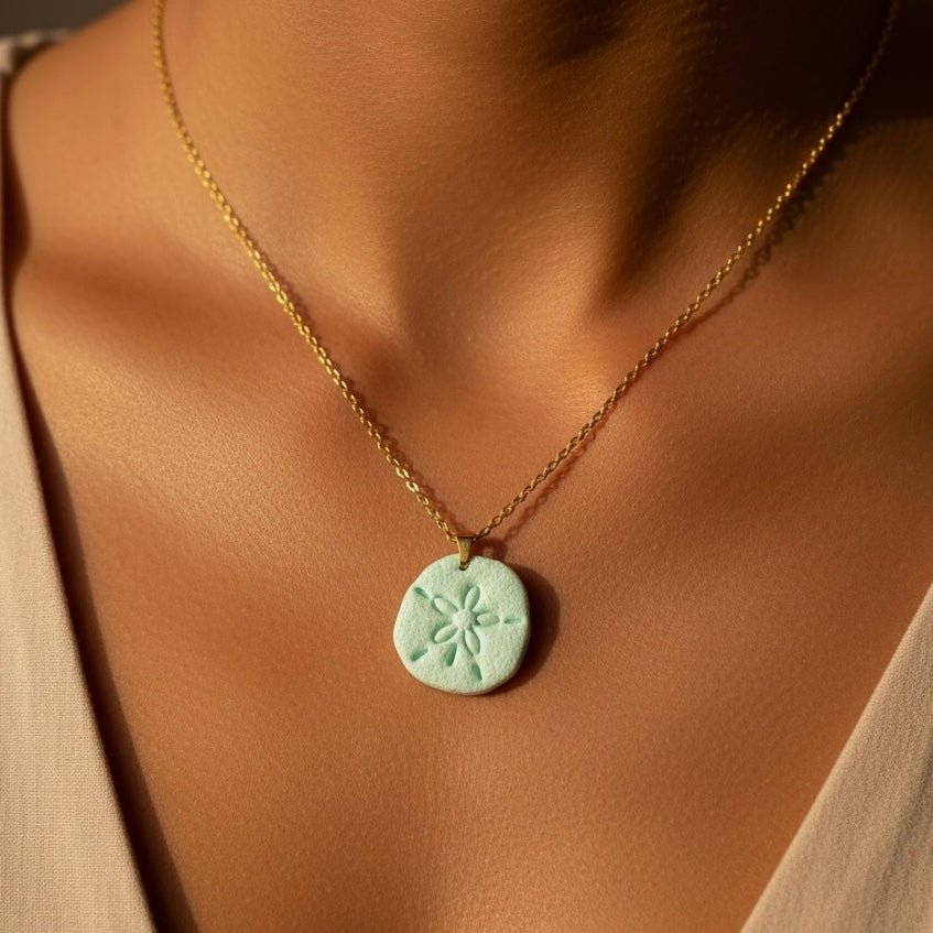 TESORI DEL MARE - OE!