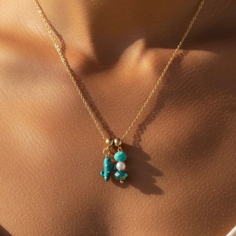 Tiny Desert – Collana - OE!