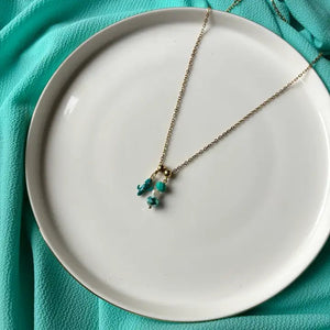 Tiny Desert – Collana - OE!